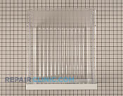Vegetable Drawer - Part # 2226457 Mfg Part # AJP32871405