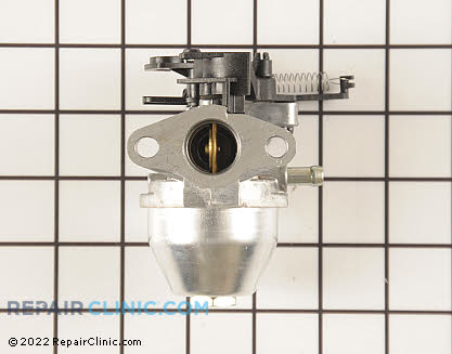 Carburetor, Briggs & Stratton Genuine OEM  793493 - $48.55