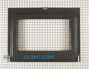 Door Liner - Part # 1553826 Mfg Part # 316423807