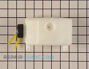 Gas Tank - Part # 1952140 Mfg Part # 308675001