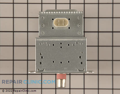 Magnetron 6324W1A001H Main Product View