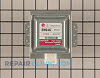 Magnetron 6324W1A001H Alternate Product View