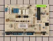 Main Control Board - Part # 1027657 Mfg Part # 8206668