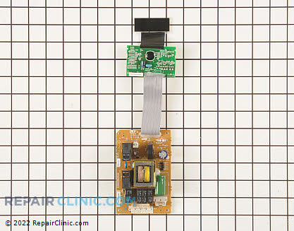 Main Control Board CPWBFB075MRU0 Main Product View