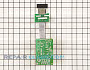 Main Control Board CPWBFB075MRU0   Alternate Product View