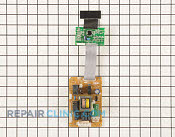 Main Control Board - Part # 1063551 Mfg Part # CPWBFB075MRU0