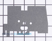 Muffler Gasket - Part # 1947138 Mfg Part # PS04739
