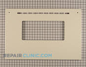 Outer Door Panel - Part # 832961 Mfg Part # 316202704