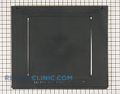 Oven Bottom Panel - Part # 1056057 Mfg Part # 316400601