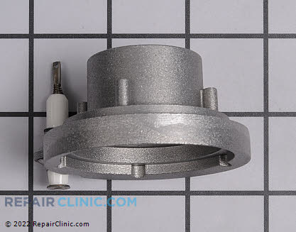 Surface Burner Base 62951 Main Product View