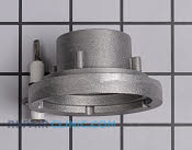 Surface Burner Base - Part # 1391587 Mfg Part # 62951
