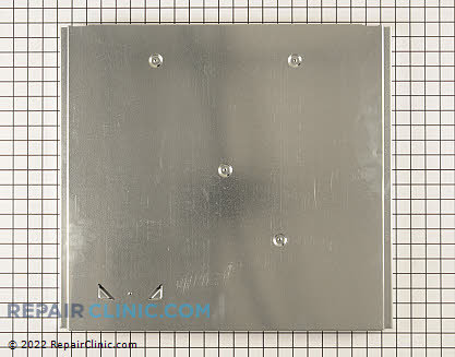 Base Assembly 316091900 Main Product View