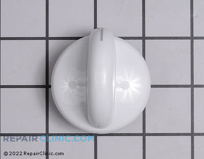 Control Knob (OEM)  WB03T10219