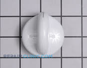 Control Knob - Part # 1084880 Mfg Part # WB03T10219