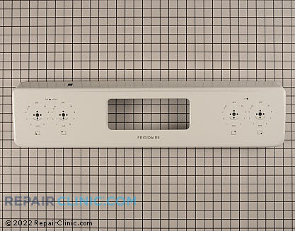 Control Panel (OEM)  316445210