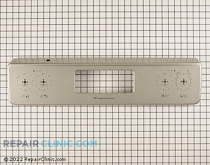 Control Panel (OEM)  316445266