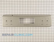 Control  Panel - Part # 1259597 Mfg Part # 316445266