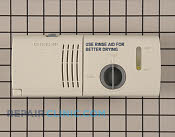 Detergent Dispenser - Part # 1548544 Mfg Part # W10240176