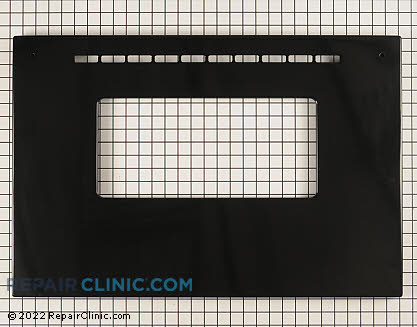 Front Door Panel (OEM)  316202701