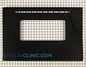Front Door Panel - Part # 917804 Mfg Part # 316202701