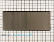 Front Panel - Part # 1466752 Mfg Part # 5303935272