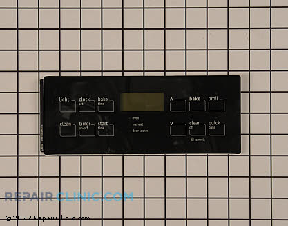 Overlay (OEM)  316419353