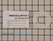 Thrust Spacer - Part # 547639 Mfg Part # 3951608