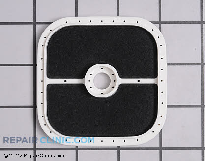 Air Filter A226000472 Main Product View