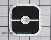 Air Filter - Part # 2226474 Mfg Part # A226000472