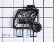 Air Filter Housing - Part # 1953844 Mfg Part # 518960001