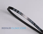 Belt: V-Belt - Part # 1844320 Mfg Part # 954-0483