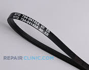 Belt: V-Belt - Part # 1844321 Mfg Part # 954-0484