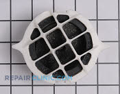 Cap - Part # 1185436 Mfg Part # 34001455