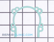 Crankcase Gasket - Part # 2226465 Mfg Part # 10024255930