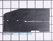 Deflector - Part # 2226458 Mfg Part # C550000110