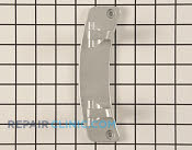 Door Hinge - Part # 2692253 Mfg Part # DC61-03202A