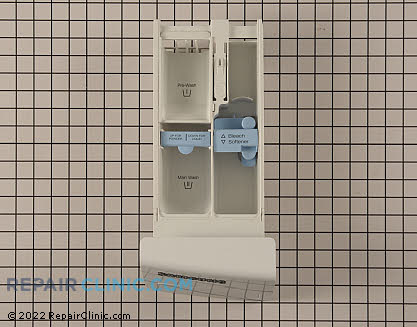 Drawer DC97-12610A Main Product View