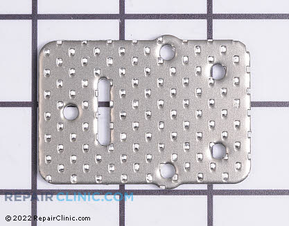 Exhaust Gasket V104001760 Main Product View