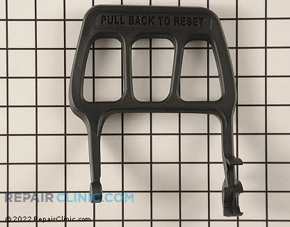 Handle 530057880 Main Product View