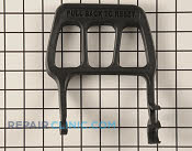 Handle - Part # 1986786 Mfg Part # 530057880