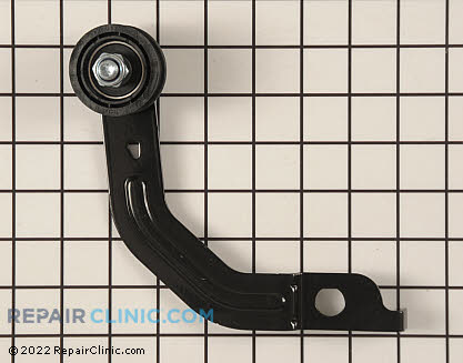Idler Pulley W10344192 Main Product View