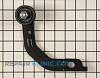 Idler Pulley W10344192 Alternate Product View