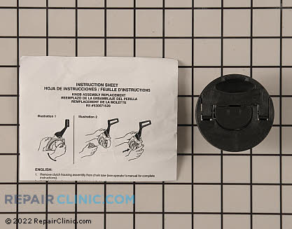 Knob 530071520 Main Product View