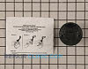 Knob 530071520 Alternate Product View