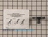 Knob 530071520 Alternate Product View