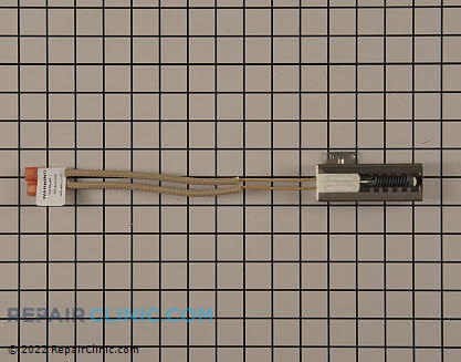 Oven Igniter RO-3755-02 Main Product View