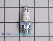 Spark Plug - Part # 2226456 Mfg Part # 15901010630