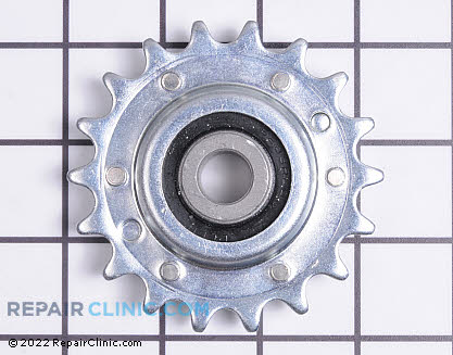 Sprocket 93-1614 Main Product View