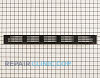 Trim Piece 316570901       Alternate Product View
