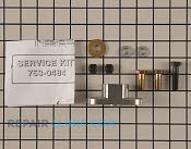 Blade Adapter - Part # 1830771 Mfg Part # 753-0484